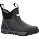 Xtratuf Men's 6" Ice Fleece Lined Ankle Deck Boot