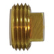 Dixon Garden Hose Quick Connect Male Plug