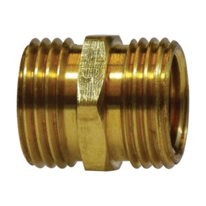 Dixon - Male GHT Adapter