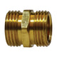 Dixon - Male GHT Adapter