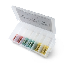Ancor Heat Shrink Butt Connector Kit Assorted
