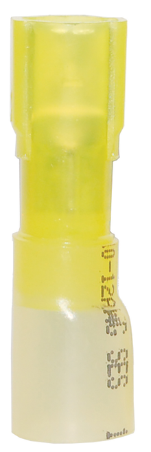 Ancor Heat Shrink Female Disconect
