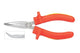 Ancor 6in Bent Nose Pliers