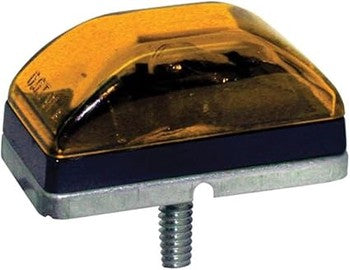 Anderson Marine E151A Clearance Light Amber