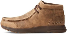 Ariat - Men`s Spitfire Slip On