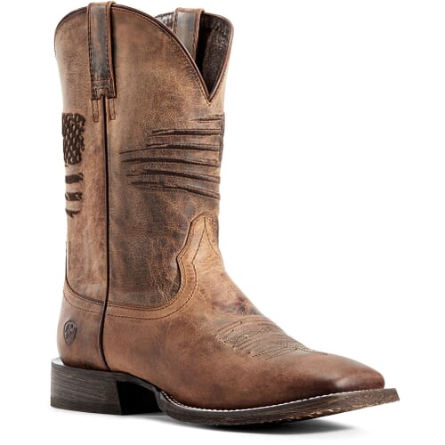 Ariat Circuit Patriot 10029699