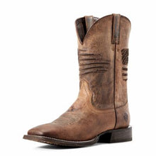 Ariat Circuit Patriot 10029699