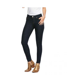 Ariat - Sidewinder Skinny Jean Rinse