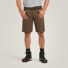 Ariat - Rebar Durastr Made Tough Short (10043172)