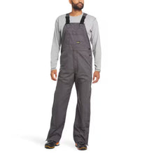 Ariat - Rebar Duracanvas Unlined Bib