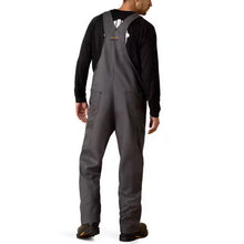Ariat - Rebar Duracanvas Unlined Bib