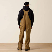 Ariat - Rebar Duracanvas Unlined Bib