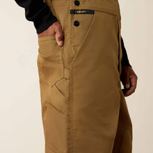 Ariat - Rebar Duracanvas Unlined Bib