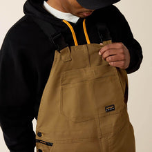 Ariat - Rebar Duracanvas Unlined Bib