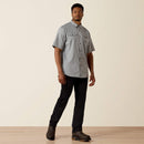 Ariat- Rebar Made Tough VentTEK DuraStretch Work Shirt
