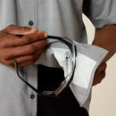 Ariat- Rebar Made Tough VentTEK DuraStretch Work Shirt