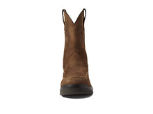 Ariat - Turbo PUltraLitel-On Moc Toe