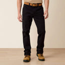 Ariat - Rebar M4 Low Rise DuraStretch Made Tough Stackable Straight Leg Pant