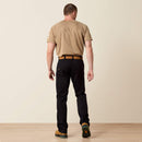 Ariat - Rebar M4 Low Rise DuraStretch Made Tough Stackable Straight Leg Pant
