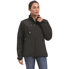Ariat - Rebar Dri-Tek Durastretch Ins Jacket