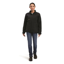 Ariat - Rebar Dri-Tek Durastretch Ins Jacket
