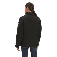 Ariat - Rebar Dri-Tek Durastretch Ins Jacket