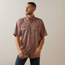 Ariat- Rebar Made Tough VentTEK DuraStretch Work Shirt