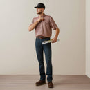 Ariat- Rebar Made Tough VentTEK DuraStretch Work Shirt