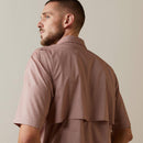 Ariat- Rebar Made Tough VentTEK DuraStretch Work Shirt
