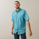 Ariat- Rebar Made Tough VentTEK DuraStretch Work Shirt