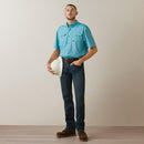 Ariat- Rebar Made Tough VentTEK DuraStretch Work Shirt