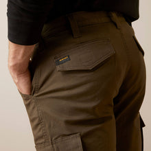 Ariat - Rebar M4 Made Tough Cargo Pant