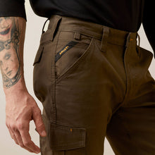 Ariat - Rebar M4 Made Tough Cargo Pant