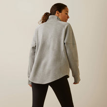Ariat - Rebar Workman Oversized Funnel Sweatshirt
