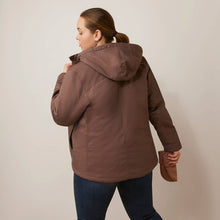 Ariat - Rebar Duracanvas Ins Jacket