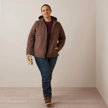 Ariat - Rebar Duracanvas Ins Jacket