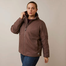 Ariat - Rebar Duracanvas Ins Jacket
