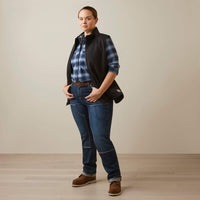 Ariat - Rebar Duracanvas Ins Vest
