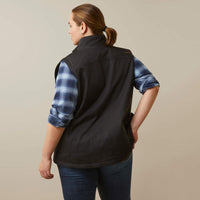 Ariat - Rebar Duracanvas Ins Vest