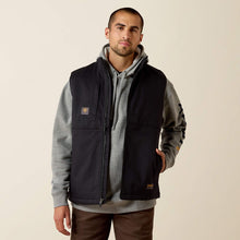 Ariat - Rebar Duracanvas Vest