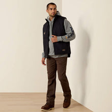 Ariat - Rebar Duracanvas Vest