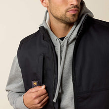 Ariat - Rebar Duracanvas Vest