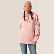 Ariat - Rebar Graphic Hood (10048792)