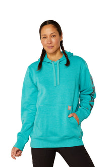 Ariat - Rebar Graphic Hood (10048792)