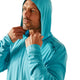 Ariat - Sunblocker Hooded T-Shirt