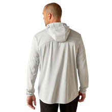 Ariat - Rebar Sunblocker Hooded T-Shirt