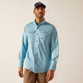 Ariat- Rebar Made Tough VentTEK DuraStretch Work Shirt