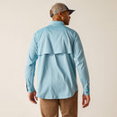 Ariat- Rebar Made Tough VentTEK DuraStretch Work Shirt
