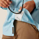 Ariat- Rebar Made Tough VentTEK DuraStretch Work Shirt