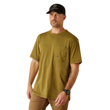 Ariat - Rebar Workman T-Shirt (10049064)
